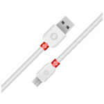 SPACE WC-120S Quick Charge 3.0 Wall Charger with 3.4A Output + Micro USB Cable – Compact & High-Speed Charging - Image 7
