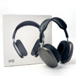 P9 Bluetooth Wireless Noise-Cancelling Stereo Headphones with Mic for Sports & Gaming - Image 4