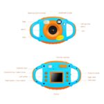 5MP Children Creative Camera 1.77 Inch Kids Mini Digital Camera - Image 3