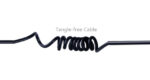 A4 Tech HS-11 Mono Black 2 X 3.5mm Plug Headset - Image 5