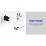 Titan T-100 20000mAH Compact Power Bank with Quick Charge - Image 8