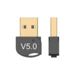USB 5.0 Bluetooth Adapter for Converting Non-Bluetooth Devices Into Bluetooth Enabled - Image 2