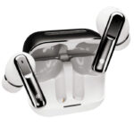 Dany Airdots 300 Pro Wireless Earbuds with Quad Mic ENC, 48H Playtime & Gaming Mode - Image 6