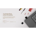 TP-Link TL-WN823N 300Mbps Mini Wireless N USB Adapter - Image 8