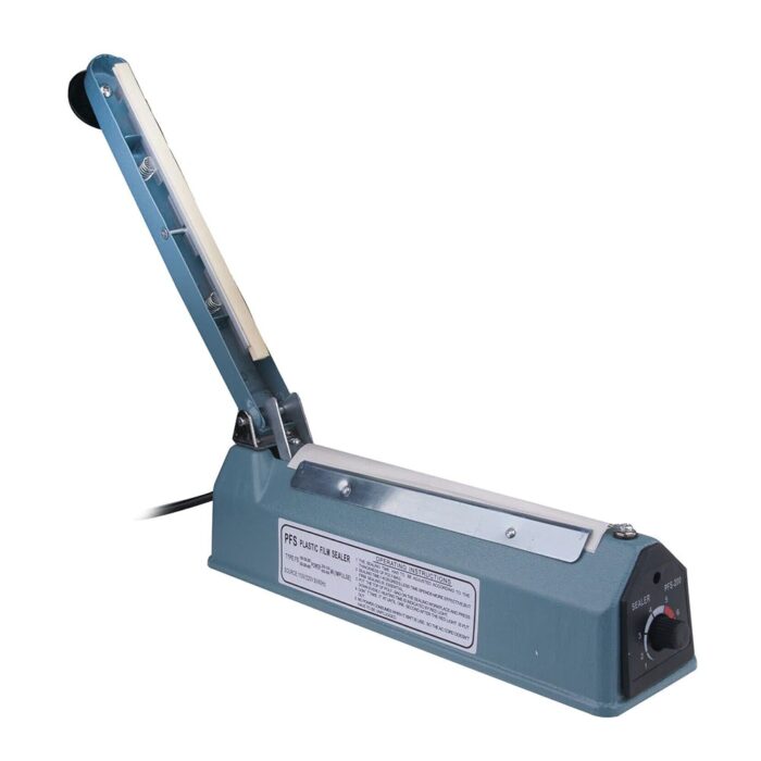 FS-200 Manual Sealing Machine 300W Food Vacuum Sealer Packaging Machine - Image 5