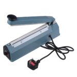 FS-200 Manual Sealing Machine 300W Food Vacuum Sealer Packaging Machine - Image 7