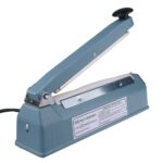 FS-200 Manual Sealing Machine 300W Food Vacuum Sealer Packaging Machine - Image 6
