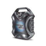 Portable Lightweight Sugar 7 Bluetooth Speaker with Fusion Light Effect