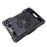 S100 Adjustable Notebook Gaming Cooler Fan Laptop Stand - Image 5