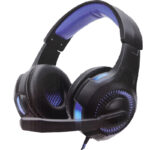 Piranha 2145 Best Quality Wired Headset Gaming Headset - Image 2