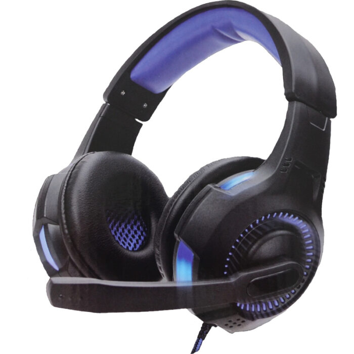 Piranha 2145 Best Quality Wired Headset Gaming Headset - Image 2