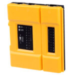468VR Multi-Function RJ45 RJ11 Network Cable Tester with Remote Unit & LED Display - Image 8