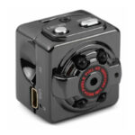SQ8 High Quality Mini Full HD 1080P Night Vision Hidden Camera - Image 3