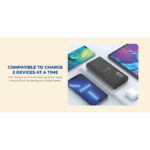 Titan T-100 20000mAH Compact Power Bank with Quick Charge - Image 7