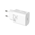 25W Type-C Fast Power Adapter With Automatic Protection - Image 8