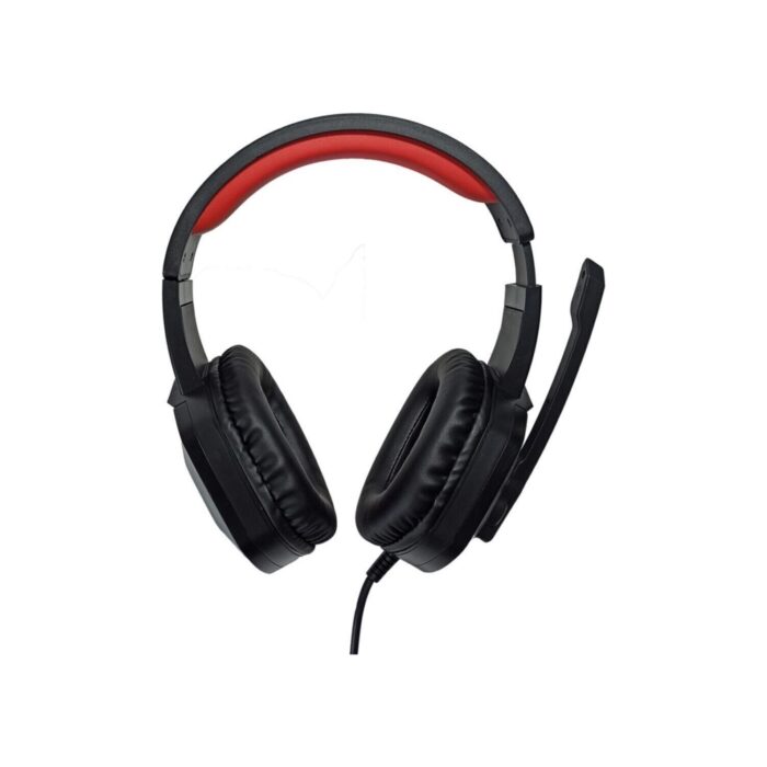 Bat X Ellent H3 RGB Microphone PC Gaming Headset - Image 7