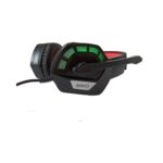 Bat X Ellent H3 RGB Microphone PC Gaming Headset - Image 6