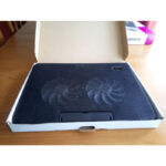 N99 Adjustable Special Air Flow Outlet Design Laptop Cooling Partner - Image 4