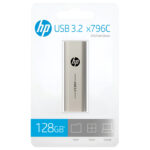 HP x796C USB 3.2 Type-C & USB-A Dual Connector OTG Flash Drive with 32GB, 64GB, or 128GB Capacity - Image 8