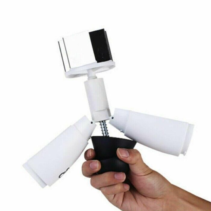Garlic Onion Chopper Cutter Slap Chop Vegetable Tomato Shredder Fruit Vegetable Tool Slicer Gadget - Image 3
