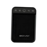 SOVO P1 6000mAh High-Capacity Mini Portable Power Bank - Image 10