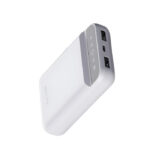 SOVO P1 6000mAh High-Capacity Mini Portable Power Bank - Image 6