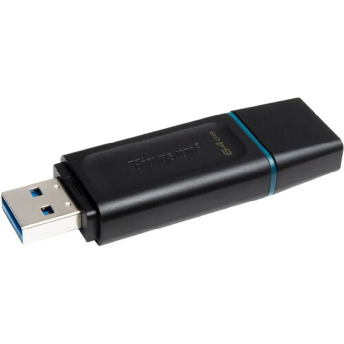 Kingston 32GB/64GB USB 3.2 Data Traveler Exodia Flash Drive - Image 6