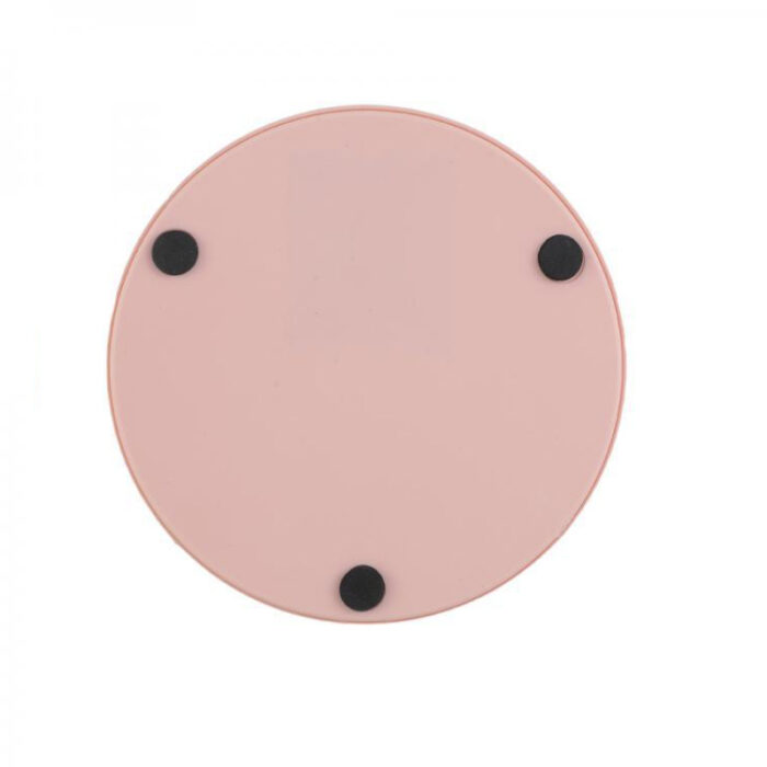 HT-F006 Mini Portable USB Charging 3-Blade Fan With 3 Breeze Gears - Image 4