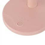 HT-F006 Mini Portable USB Charging 3-Blade Fan With 3 Breeze Gears - Image 5