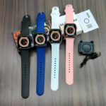 S8 Pro Max 1.99 Inches Always On Display Series 8 Smart Watch - Image 3