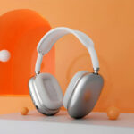 P9 Bluetooth Wireless Noise-Cancelling Stereo Headphones with Mic for Sports & Gaming - Image 12