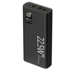 SOVO DYNAMO-X SPB-621 High-Quality 20000mAh Portable Charger Power Bank - Image 2
