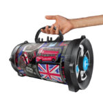 Audionic Xpress X9 Portable Bluetooth Speaker - Image 2