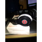 MD 710i High-Quality Stereo Headphones With Clear Sound And Microphone Ideal For Mobile And PC Use - Image 3