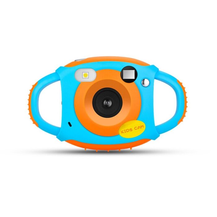 5MP Children Creative Camera 1.77 Inch Kids Mini Digital Camera - Image 2