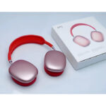 P9 Bluetooth Wireless Noise-Cancelling Stereo Headphones with Mic for Sports & Gaming - Image 6