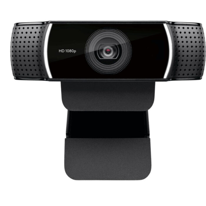 C922x Full HD 1080p High-Performance Pro Stream Webcam - Image 1