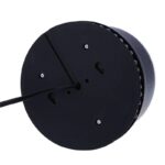 Sound Activated Auto Stage Lighting Effect LED Magic Ball Disco Lamp RGB 5W - Image 8