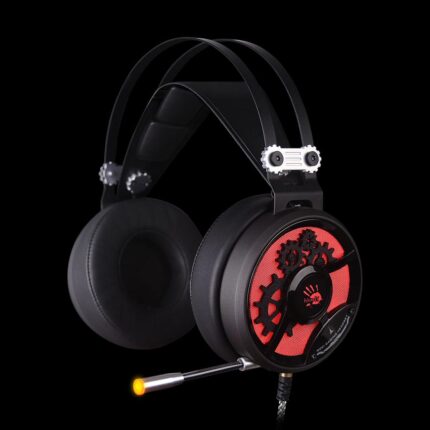 A4Tech Bloody M660 Over-Ear MOCI HIGH END Gaming Headset