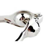 Stainless Steel Hand Press Lemon Squeezer Lime Juicer Citrus Kitchen Food Processor - Image 7