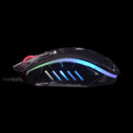 LiveA4tech Bloody P85 Light Strike 5K RGB Optical Gaming Mouse - Image 5
