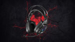 Bloody G570 VIRTUAL 7.1 SURROUND SOUND GAMING HEADSET - Image 2
