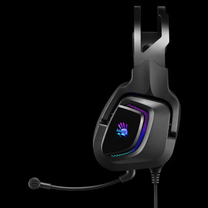 Bloody G570 VIRTUAL 7.1 SURROUND SOUND GAMING HEADSET - Image 1
