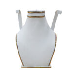 Necklace Earrings Jewelry Pendant Display Stand - Image 7