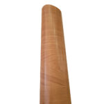 60cm X 200cm Waterproof Wood Vinyl Wallpaper Roll Self Adhesive Cabinet Decorative Sticker - Image 4