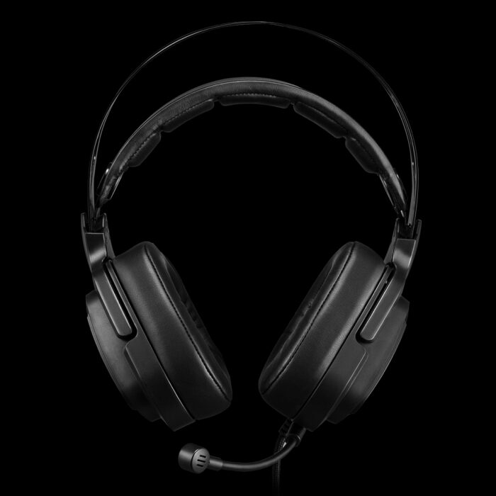 Bloody G570 VIRTUAL 7.1 SURROUND SOUND GAMING HEADSET - Image 5