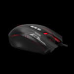 ES7 bloody 6000 cpi rgb esports Gaming Wired Mouse - Image 6