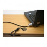 1.8M Classic Ping cool Notebook Laptop Key Lock - Image 5