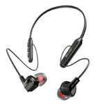 Sovo SNB-880 Urban High-Quality Wireless Stereo Neckband With Superior Sound - Image 2