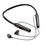 Sovo SNB-880 Urban High-Quality Wireless Stereo Neckband With Superior Sound - Image 3